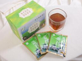 原味姜茶，桑禾食品