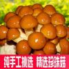 林中宝特级珍珠菇150g 野生干货菌食用香菇蘑菇滑子菇滑子蘑批发