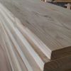 木板定制 松木免漆大板材 功能工厂直销桌面木板定制木材批发市场