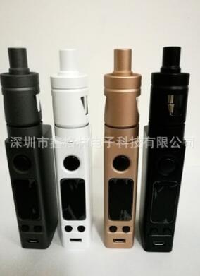 VTC mini 75w电子烟套装秒 vt vtc mini 60w pico 75w 25