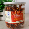 易拉罐装 蜜汁芝麻鳗鱼丝 128g 罐装食品