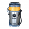 供应洁霸吸尘吸水机BF502 不锈钢桶身 超强工作量