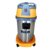供应洁霸30L 吸尘机 吸水机BF501B 不锈钢桶身 静音设计
