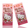 香港进口果冻 hellokitty可爱造型180g果冻布丁 进口休闲零食批发