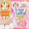 【零食】供应软糖休闲食品-甜筒状冰淇淋棉花糖 厂价直销批发