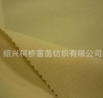 蕙茵纺织柯桥厂家生产全涤边纶布 涤纶拉毛布 复合布圈绒