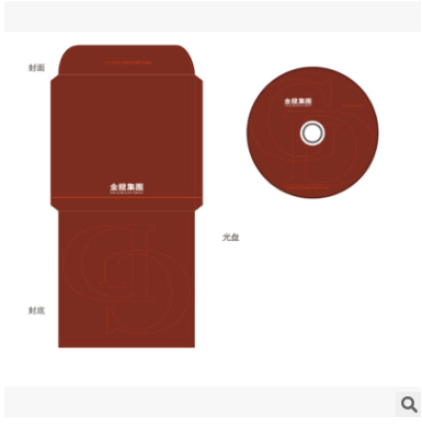 直销光碟提供光碟印刷 光碟刻录 光碟制作 光碟外包装生产图2