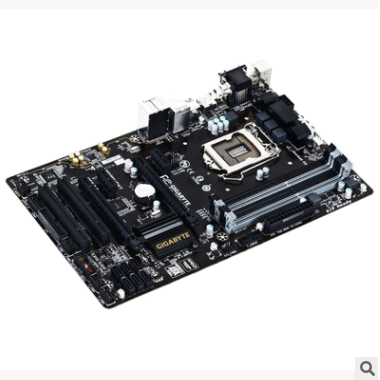 Gigabyte 技嘉 GA-Z97-HD3 台式机主板游戏电脑主板 Z97主板 1150图2