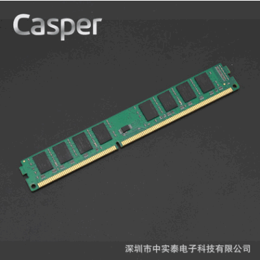 浩擎Casper DDR3 1600 4G台式机内存sec海力士镁光原颗粒终身保固图3