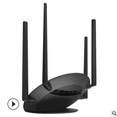 【新品】tp-link5670千兆版无线路由器家用电信移动100M高速宽带图3