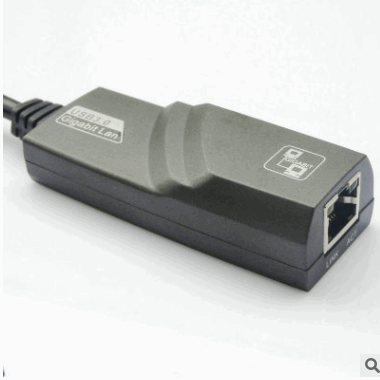 switch网卡 Wii有线网卡 NS LAN 任天堂游戏机 USB3.0网络适配器图2