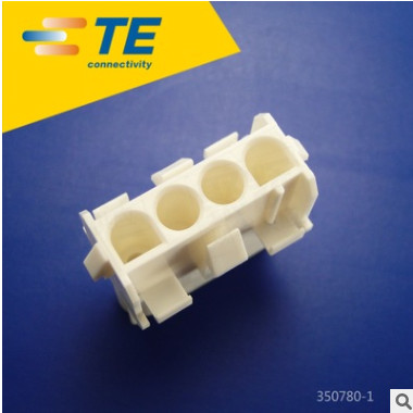 供应TE泰科tyco连接器 350780-1塑壳接插件原厂正品现货直达