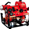 亮猫森林消防泵,日本全进口二冲程,真空泵V20D2手抬机动消防泵