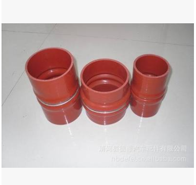 耐高温耐高压硅胶管silicone hose