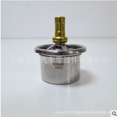 康明斯工程机械船用柴油发动机K50节温器3629205厂价促销大量供应