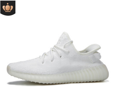 DIAOYEEZY帝奥椰子鞋350v2兵马俑海盐满天星黑武士运动休闲情侣鞋