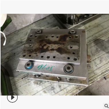 厂家生产金属冲压成型模 冲压模具开发制造 电子产品配件模具加工