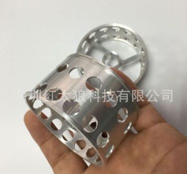 深圳非标准零件加工 金属件按图订做加工 铝合金 塑胶产品定制