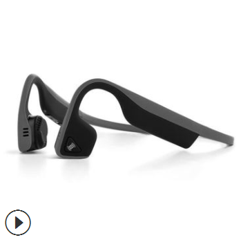 AFTERSHOKZ 韶音AS600TREKZ骨传导运动蓝牙无线挂耳式骨传导耳机