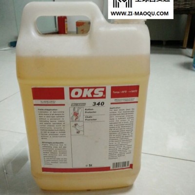 OKS420高温润滑油脂生产厂家_深圳中孚润滑油