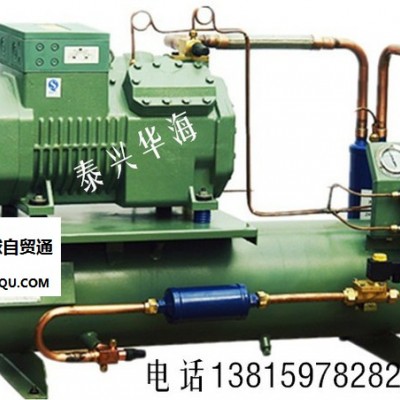 华海4EC-4.2Y 制冷设备