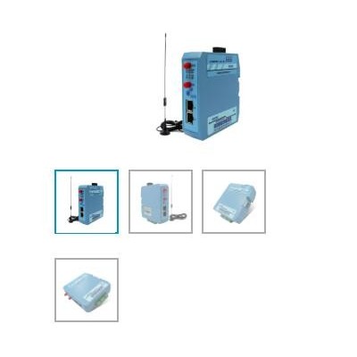 MQTT/Modbus物联网网关