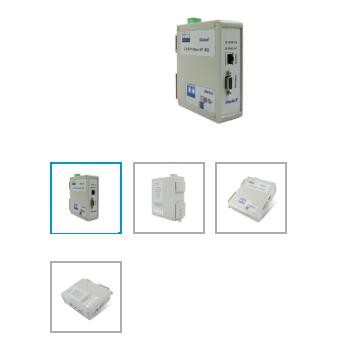 EtherNet IP/PROFIBUS DP网关