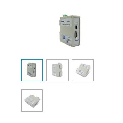 EtherNet IP/PROFIBUS DP网关