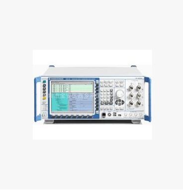 罗德与施瓦茨CMW500无线通信综合测试仪