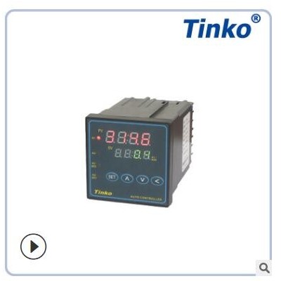 Tinko 苏州温湿度控制器 智能温控器温湿度仪表可远程智能控制