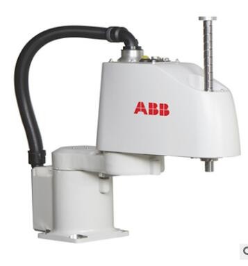 ABB机器人 IRB 910SC 负载3KG 臂展550mm 上下料 物料搬运 装配