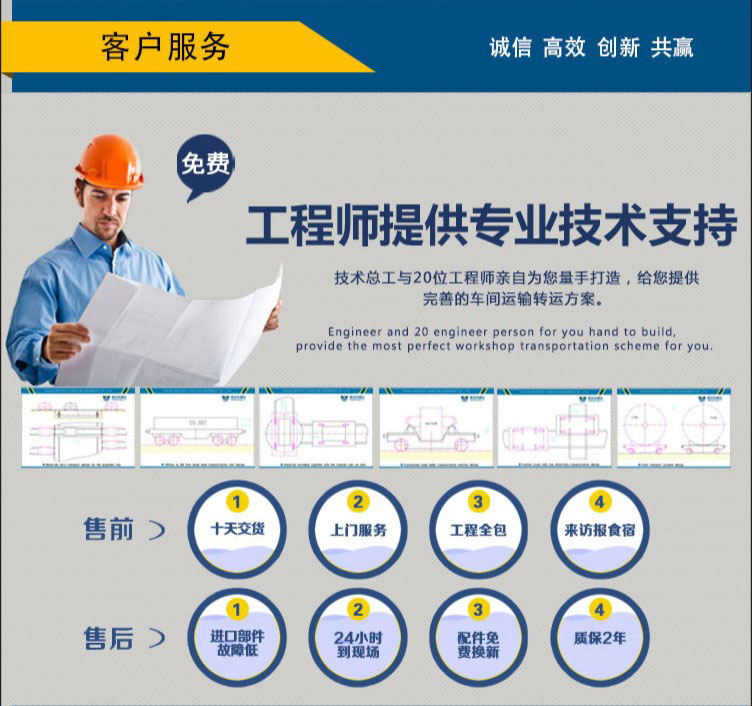 450Kg油桶搬运车