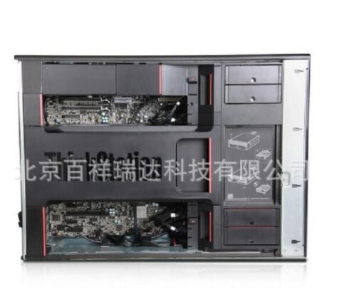 ThinkStation P920图形工作站 2颗银牌4110/8核2.1G/64G/1T/P6000图2