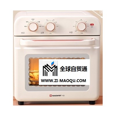Hauswirt/海氏空气电烤箱 -K3