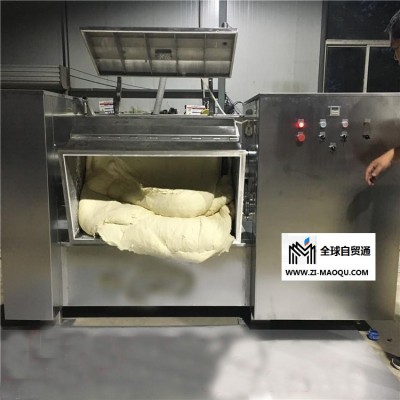 诚达大型全自动饺子成型机设备 生产饺子机器