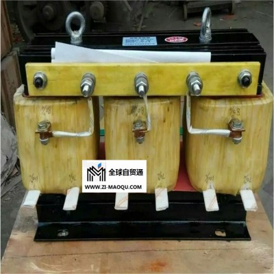 安庆RN302-400L1-10/11D不锈钢电阻器厂家生产销售
