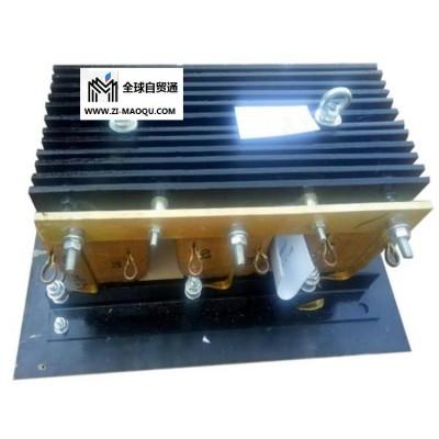 宁波RK51-112M-6/1B不锈钢电阻器厂家生产销售