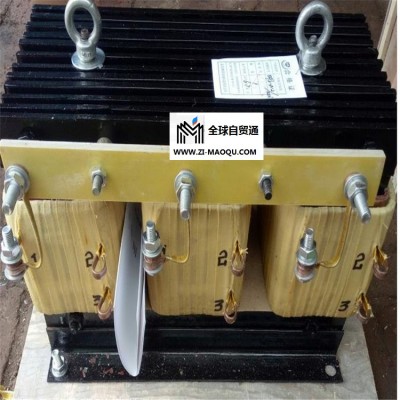 卢湾区RQ2Y2-315M-8/12D不锈钢电阻器厂家生产销售