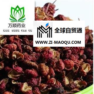 精品药用花椒  全干气味大 质量好  价格低  规格齐全 产地 陕西省