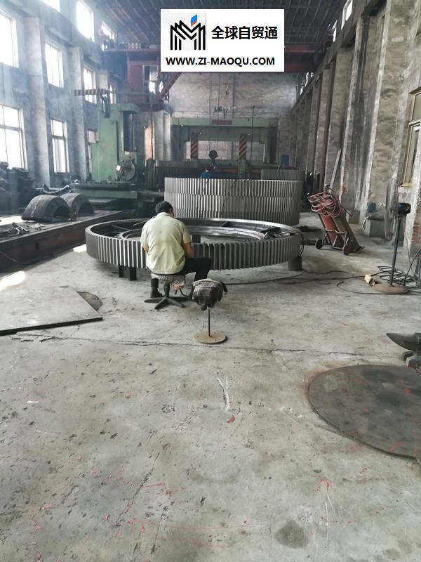 新闻:上海锻轴厂家直销