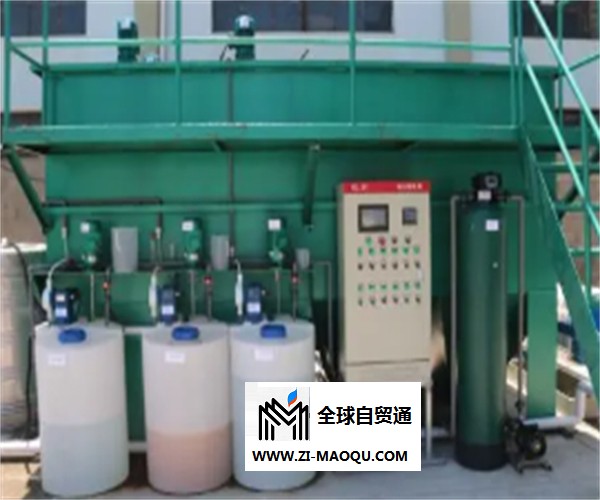 北京庆凯华丰公司-生活污水处理设备多少钱-生活污水处理设备