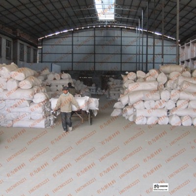 杭州刀口砖固废处理性价比高，有为陶瓷纤维保温模块，保温棉模块